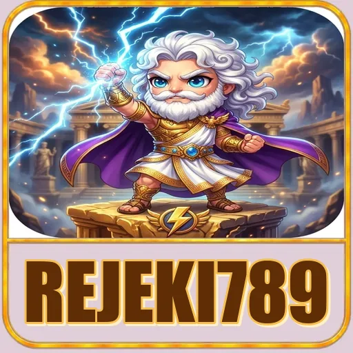 Pratinjau tampilan rejeki789