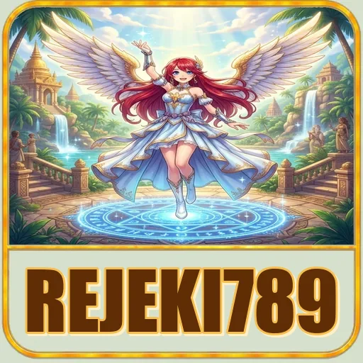 Pratinjau layar rejeki789